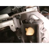Columna Direccion Para Renault Koleos
