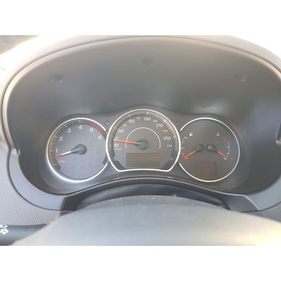 Cuadro Instrumentos Para Renault Koleos