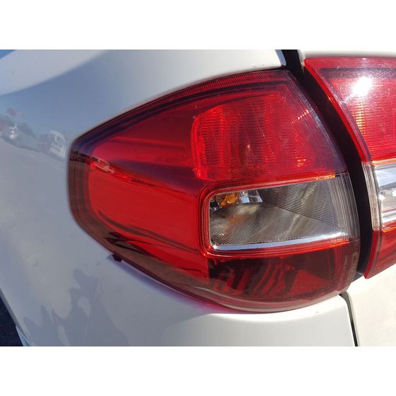 Piloto Trasero Izquierdo Para Renault Koleos
