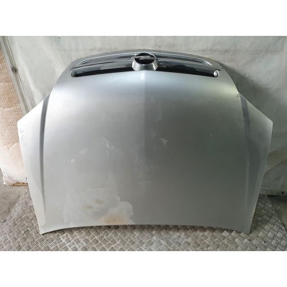 Capot Para Opel Vectra C Berlina