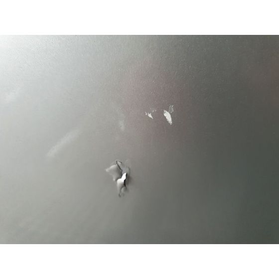 Capot Para Opel Vectra C Berlina