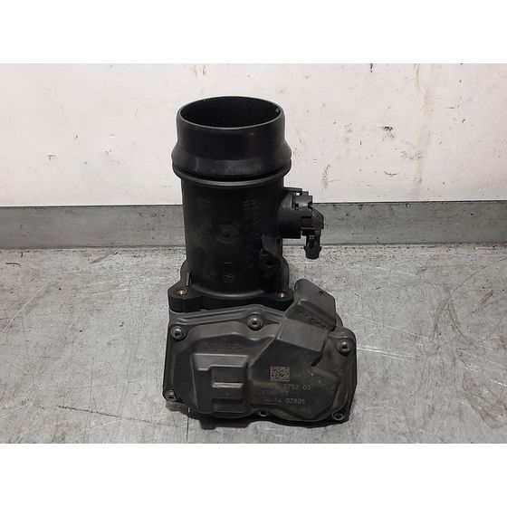 Caja Mariposa para Bmw X1 (E84)