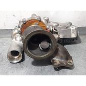 Turbocompresor para Ds 3 Crossback