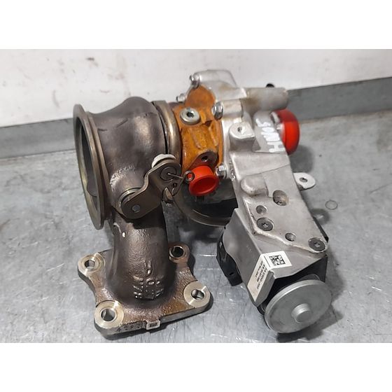 Turbocompresor para Ds 3 Crossback