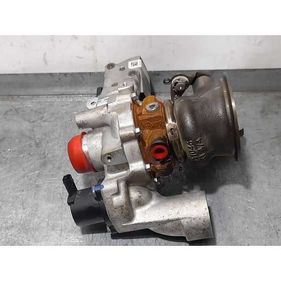 Turbocompresor para Ds 3 Crossback