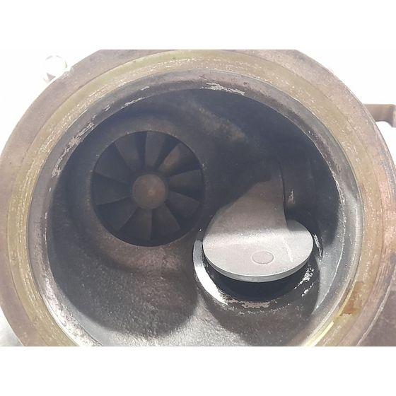 Turbocompresor para Ds 3 Crossback