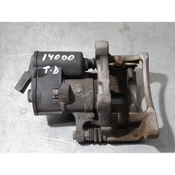 Pinza Freno Trasera Derecha para Volkswagen Passat Lim.