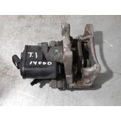 Pinza Freno Trasera Izquierda Para Volkswagen Passat Lim.