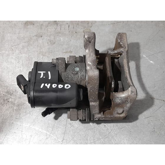 Pinza Freno Trasera Izquierda Para Volkswagen Passat Lim.