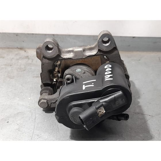 Pinza Freno Trasera Izquierda Para Volkswagen Passat Lim.