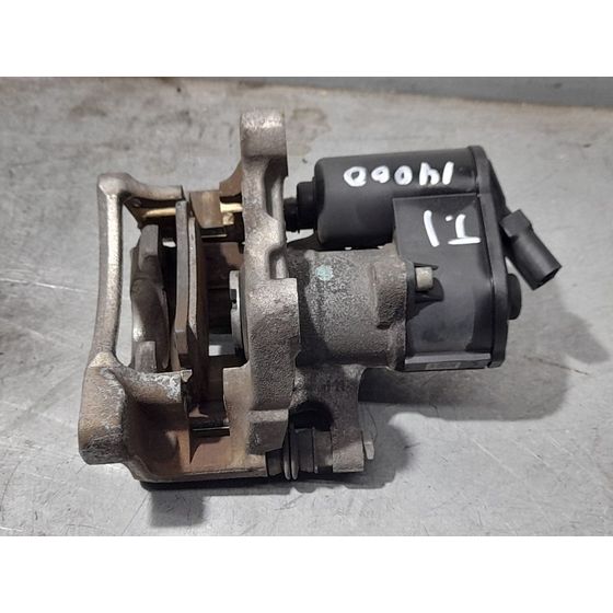 Pinza Freno Trasera Izquierda Para Volkswagen Passat Lim.