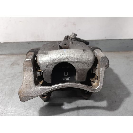 Pinza Freno Trasera Izquierda Para Volkswagen Passat Lim.