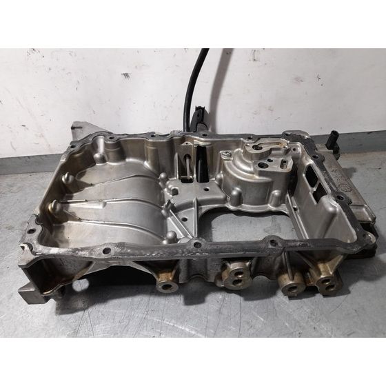 Subcarter para Ds 3 Crossback