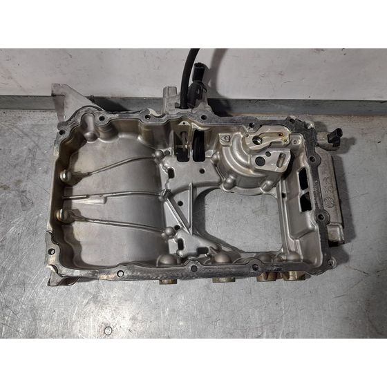 Subcarter para Ds 3 Crossback