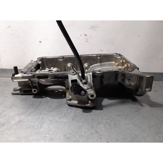 Subcarter para Ds 3 Crossback