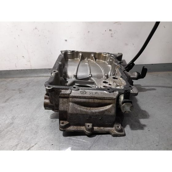 Subcarter para Ds 3 Crossback