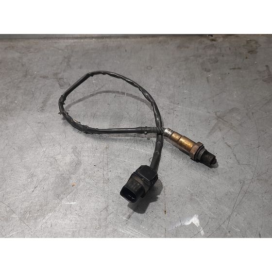 Sonda Lambda Para Volkswagen Passat Lim.