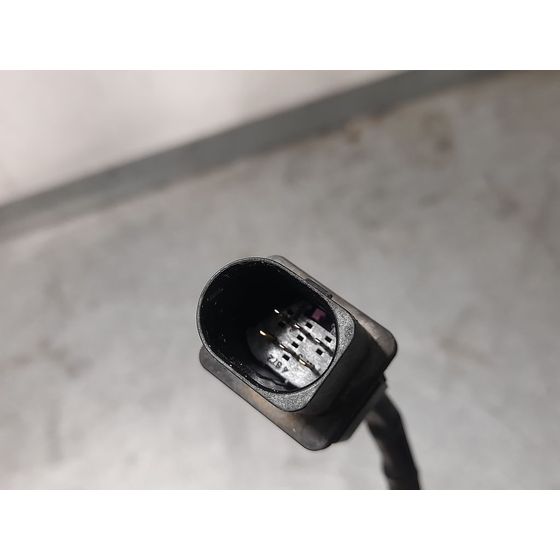 Sonda Lambda Para Volkswagen Passat Lim.
