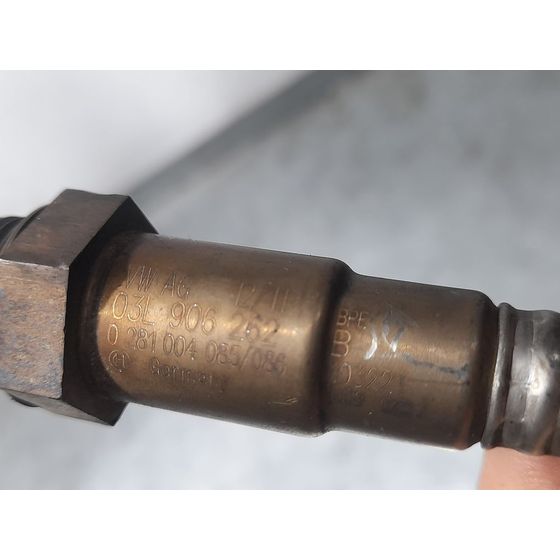 Sonda Lambda Para Volkswagen Passat Lim.