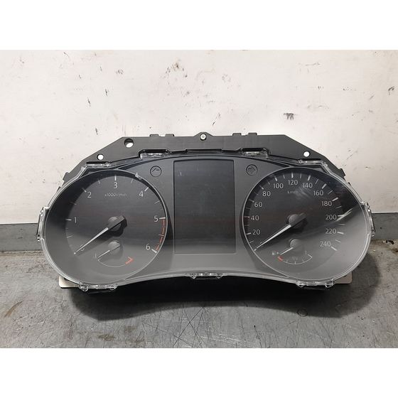 Cuadro Instrumentos para Nissan Qashqai (J11)