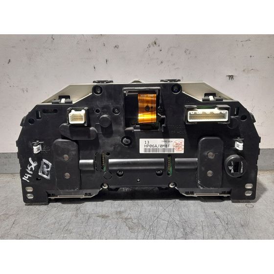 Cuadro Instrumentos para Nissan Qashqai (J11)