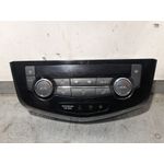 Mando Climatizador Para Nissan Qashqai