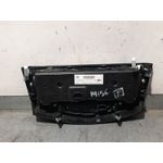 Mando Climatizador Para Nissan Qashqai