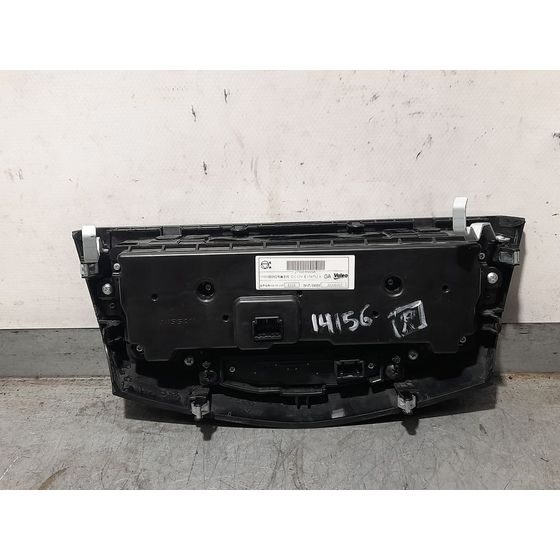 Mando Climatizador Para Nissan Qashqai