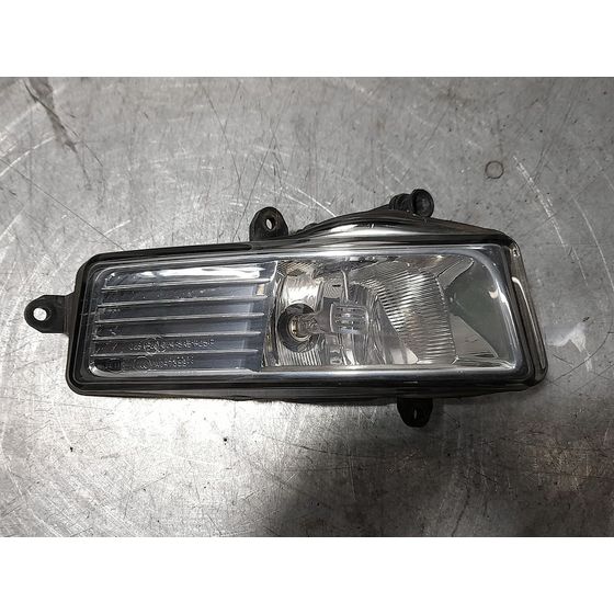 Faro Antiniebla Derecho Para Audi A6 Berlina