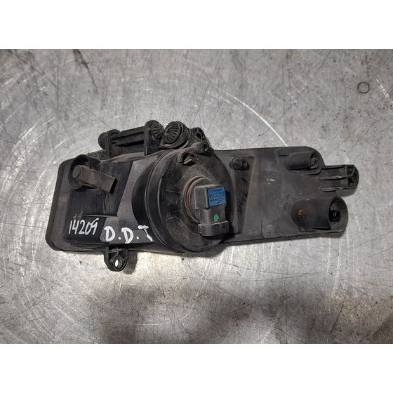Faro Antiniebla Derecho Para Audi A6 Berlina