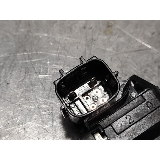 Elevalunas Trasero Derecho Para Nissan Juke