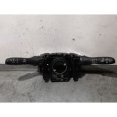 Mando Luces Y Limpia Para Nissan Qashqai