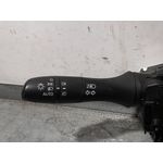 Mando Luces Y Limpia Para Nissan Qashqai