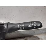 Mando Luces Y Limpia Para Nissan Qashqai