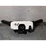 Mando Luces Y Limpia Para Nissan Qashqai