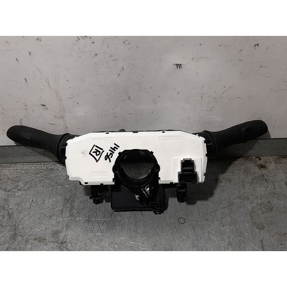Mando Luces Y Limpia Para Nissan Qashqai