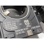 Mando Luces Y Limpia Para Nissan Qashqai