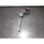 Elevalunas Delantero Derecho Para Toyota Avensis