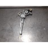 Elevalunas Delantero Derecho Para Toyota Avensis