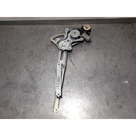 Elevalunas Delantero Derecho Para Toyota Avensis