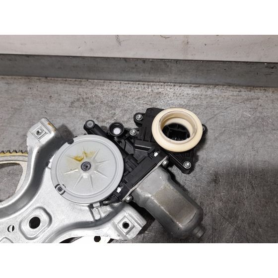 Elevalunas Delantero Derecho Para Toyota Avensis