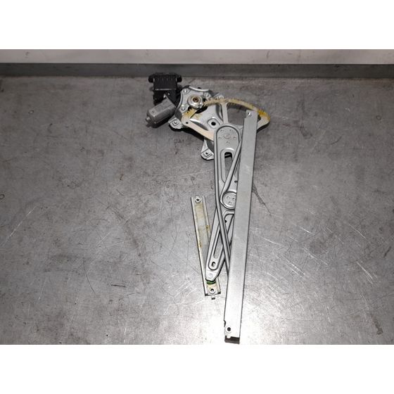Elevalunas Delantero Derecho Para Toyota Avensis