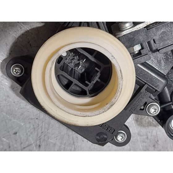 Elevalunas Delantero Derecho Para Toyota Avensis