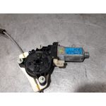 Elevalunas Trasero Derecho Para Hyundai I20 Active