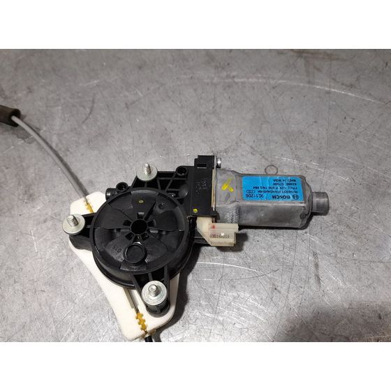 Elevalunas Trasero Derecho Para Hyundai I20 Active