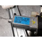 Elevalunas Trasero Derecho Para Hyundai I20 Active
