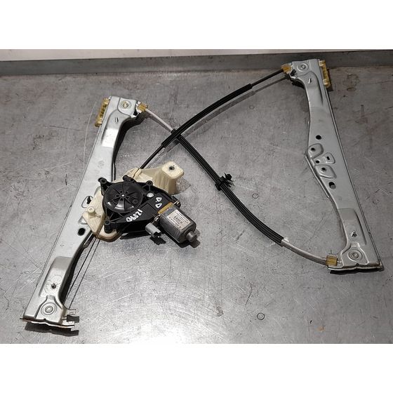 Elevalunas Delantero Derecho Para Citroen C4 Cactus