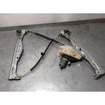 Elevalunas Delantero Derecho Para Citroen C4 Cactus