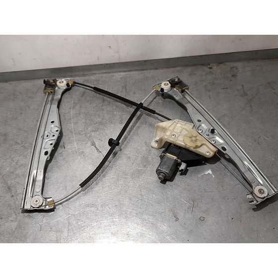 Elevalunas Delantero Derecho Para Citroen C4 Cactus