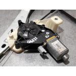 Elevalunas Delantero Derecho Para Citroen C4 Cactus